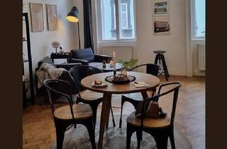 Wohnung mieten in Arnsteingasse 35, 1150 Wien, Arbeiten und Wohnen im Herzen von Wien