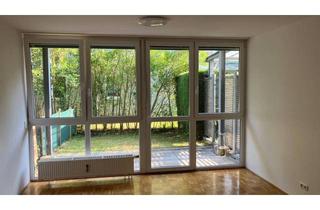Wohnung mieten in Ragnitzstraße 62a, 8047 Graz, Nähe LKH, Provisionsfrei, Ragnitzstraße, 1 1/2 Zimmer-Wohnung mit Garten