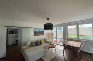 Wohnung mieten in 5020 Salzburg, 2-Zimmer-Wohnung in Salzburg-Parsch zur Untermiete (01.09.–30.09.)