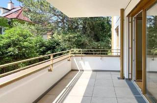 Wohnung mieten in 2340 Mödling, *Erstbezug mit Grünblick* Ein Wohntraum im Zentrum von Mödling