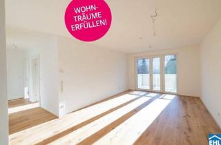 Wohnung kaufen in 2700 Wiener Neustadt, Kleinstadt-Feeling trifft auf urbane Mobilität.