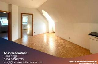 Wohnung mieten in 8230 Hartberg, Helle 3-Zimmer-Wohnung in der Grazerstraße in Hartberg
