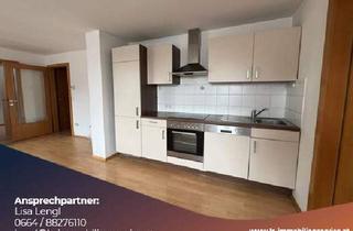 Wohnung mieten in 8230 Hartberg, Helle Mietwohnung am Hauptplatz in Hartberg zu vermieten!