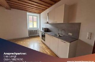 Wohnung mieten in 8230 Hartberg, Helle Mietwohnung in der Grazerstraße in Hartberg
