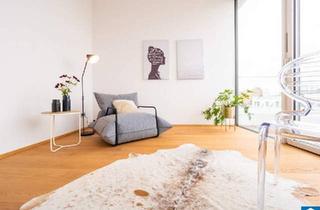 Penthouse kaufen in Beatrixgasse, 1030 Wien, Penthouse Excellence - Architektur trifft Avantgarde