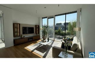 Penthouse kaufen in Beatrixgasse, 1030 Wien, Penthouse Excellence - Architektur trifft Avantgarde