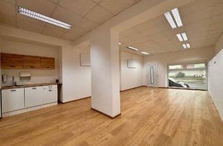 Büro zu mieten in 2700 Wiener Neustadt, Top-Objekt für Unternehmen! Erstbezugs-Büro, Lager, Hebebühne – alles in einem nächst Innenstadt Wiener Neustadts