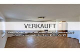 Wohnung kaufen in 6091 Götzens, Lichtdurchflutete 2-Zimmer-Wohnung in Götzens – Ideal für Singles oder Paare