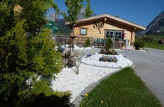 Doppelhaushälfte kaufen in 8962 Gröbming, Schöne Blockhäuser in Traumlage in Gröbming Winkl!