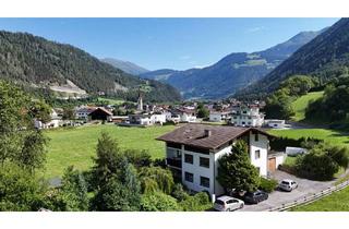 Haus kaufen in 6531 Ried im Oberinntal, VERKAUFT!!!Ein Haus zum Leben, Gestalten und Wohlfühlen - traumhafte Grünfläche!