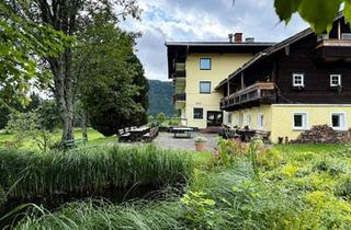 Gewerbeimmobilie kaufen in 5532 Filzmoos, Betriebsbereites Hotel in Filzmoos – Ski amadé | 30 Gästebetten genehmigt | Erweiterbar