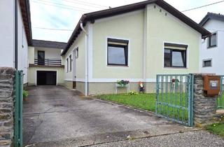 Haus kaufen in 7511 Mischendorf, Kotezicken: geräumiges EFH im Ortsverband!
