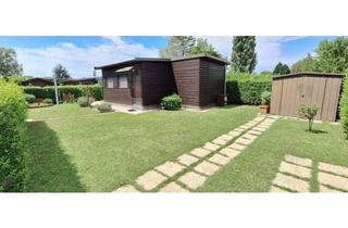 Haus kaufen in 7083 Purbach am Neusiedler See, +++ Hübsches - FERIEN - MOBILHEIMHAUS gut in Schuss und gut gepflegt. !!! JETZT ZUGREIFEN !!! in Purbach am Neusiedlersee zu verkaufen.+++