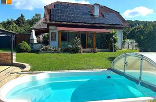 Einfamilienhaus kaufen in 2393 Sparbach, ++ Kinderzeit und Poolparty! ++