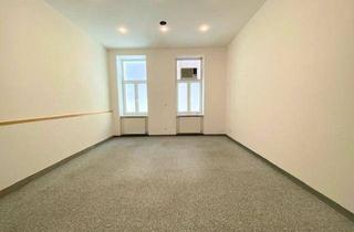 Gewerbeimmobilie kaufen in Ungargasse, 1030 Wien, ++ Sichere ORDINATION mit laufendem Mieter – Investieren in 1030 Wien ++