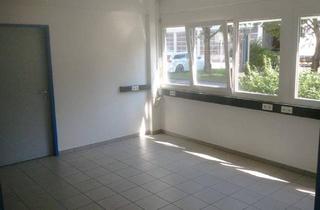 Büro zu mieten in Industriestraße, 6841 Mäder, Mäder – Büro- und Werkstattfläche mit ca. 48 m²