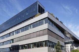 Büro zu mieten in Wienerbergstraße, 1120 Wien, Moderne Büroflächen im EURO PLAZA BT 2E!!
