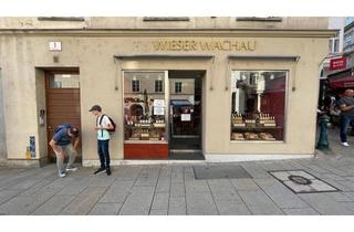 Geschäftslokal mieten in Platzl, 5020 Salzburg, Pop up Store am Platzl 1 in Salzburg zur Zwischennutzung (Ende Sept – Anfang April)