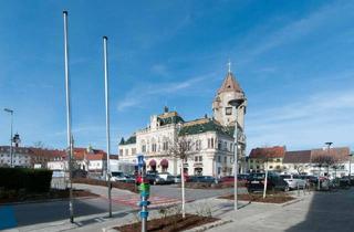 Wohnung mieten in 2100 Korneuburg, MODERNES WOHNEN IM ZENTRUM VON KORNEUBURG