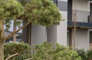 Wohnung kaufen in 2481 Achau, BEL AIR Achau- Luxus, Land, Ruhe- JETZT Anfragen- Top Ausstattung