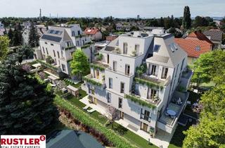 Wohnung kaufen in Donau, 1220 Wien, Modernes Leben zwischen Stadt und Natur – Ihr neues Zuhause in der Donaustadt