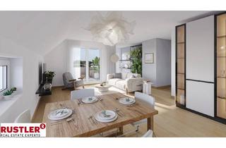 Wohnung kaufen in Khuenweg, 1220 Wien, Modernes Leben zwischen Stadt und Natur – Ihr neues Zuhause in der Donaustadt