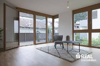 Wohnung kaufen in 6471 Arzl im Pitztal, Wohnanlage in Arzl im Pitztal - Provisionsfrei für den Käufer