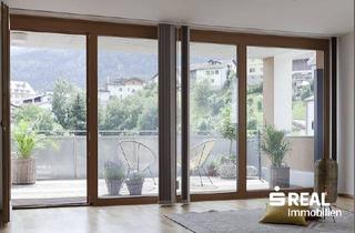 Wohnung kaufen in 6471 Arzl im Pitztal, Eindrucksvolle Wohnungen, interessant für Anleger oder Eigenbedarf- Provisionsfrei