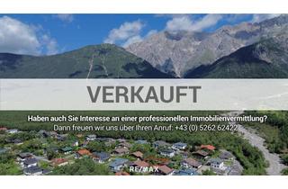 Grundstück zu kaufen in 6414 Untermieming, Stille, Sonne, Weitblick - Baugrundstück in schönster Lage
