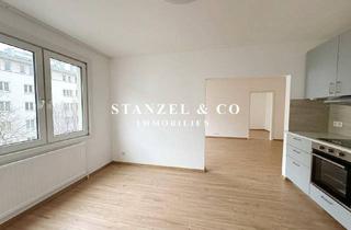 Wohnung kaufen in 1200 Wien, DONAUKANAL - RUHIGES & SONNIGES NEUBAUAPARTMENT