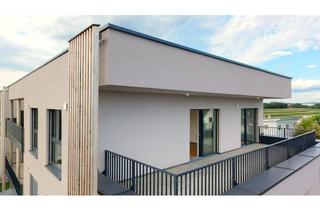 Penthouse kaufen in Hauptstraße, 8054 Seiersberg, TOP Penthouse mit großzügiger Dachterrasse, Tiefgarage, Erdwärme, Deckenkühlung, Neubau, nachhaltig, exklusiv