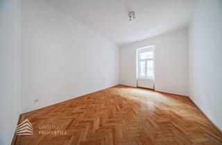 Wohnung kaufen in Wiedner Hauptstraße, 1040 Wien, Helle 2-Zimmer Wohnung, Nähe Wiedner Hauptstraße