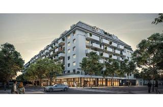 Maisonette kaufen in Traisengasse 20-22, 1200 Wien, PROVISIONSFREI - Modernes wohnen am Donauufer mit Donaublick!