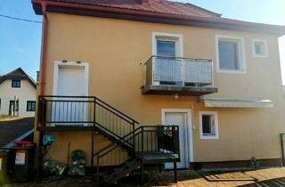 Wohnung kaufen in 7540 Güssing, Neuer Preis! Moderne Wohnungen in Güssing - Vollrenoviert, großzügige Fläche, top Ausstattung, inkl. Garage und Garten!