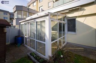Wohnung mieten in 4614 Marchtrenk, Gemütliche Gartenwohnung am Stadtrand von Marchtrenk zu vermieten