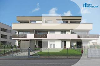Penthouse mieten in Drosselweg, 4050 Traun, Sommer, Sonne, Dachterrasse!