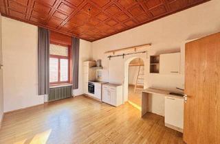 Wohnung mieten in Bürgergasse, 8200 Gleisdorf, Zentral wohnen in Gleisdorf – großzügige 2-Zimmer-Wohnung mit Balkon & großer Gemeinschaftsterrasse