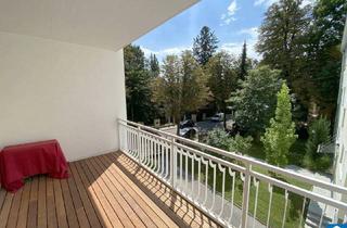 Wohnung mieten in Neue-Welt-Gasse, 1130 Wien, Einziehen und wohlfühlen! Möblierte 3-Zimmer-Wohnung inklusive Stellplatz nahe Schönbrunn!