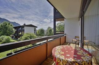 Wohnung mieten in Stockerweide, 6344 Walchsee, Appartement mit Freizeitwohnsitz, sonnigem Balkon und Traumblick