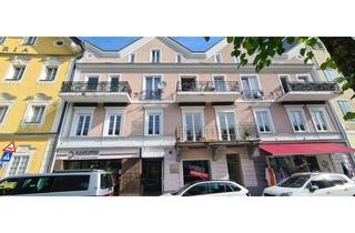 Wohnung mieten in Esplanade, 4820 Bad Ischl, 1-Zimmerwohnung im Zentrum