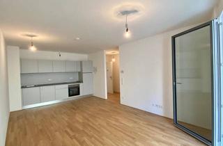 Wohnung mieten in Leopoldauer Straße 72, 1210 Wien, LEO am Park | 3-Zimmer | Loggia | nahe Floridsdorf Bahnhof