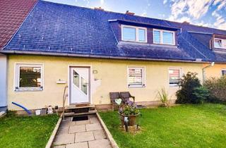 Reihenhaus kaufen in 8740 Zeltweg, Teilrenoviertes Reihenhaus mit Garten, Terrasse und Garage in Zeltweg. - Vielfältiges Potential zur eigenen Gestaltung.