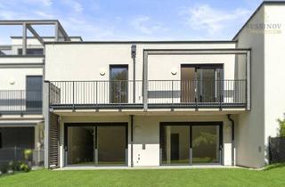 Reihenhaus kaufen in Wehrweg, 9020 Klagenfurt, Erstbezugs Reihenhaus samt Einliegerwohnung #Garten #Terrasse #Tiefgarage