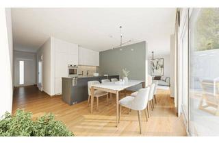 Reihenhaus kaufen in Wehrweg, 9020 Klagenfurt, Erstbezugs Reihenhaus samt Einliegerwohnung #Garten #Terrasse #Tiefgarage