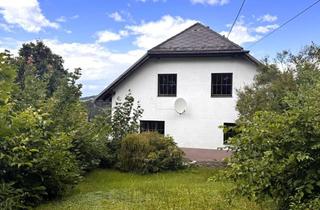 Haus kaufen in 4171 Sankt Peter am Wimberg, Außen schlicht, innen besonders: Haus mit Raum für Ideen