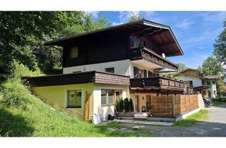Haus kaufen in 6353 Going am Wilden Kaiser, Haus mit drei Wohnungen am Zentrumsrand von Going am Wilden Kaiser