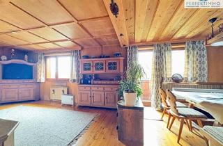 Einfamilienhaus kaufen in 6410 Telfs, Großzügiges Einfamilienhaus auf 1.144 qm großem Grund - Verkauf mit Wohnrecht & Leibrente