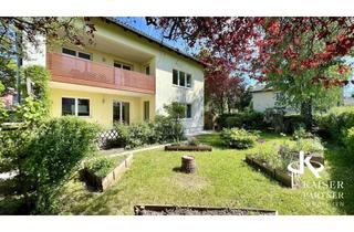 Haus kaufen in 1210 Wien, Strebersdorf, modernes Haus mit 208m² Wohnfläche plus 103m² Keller, große Terrasse in den Garten!
