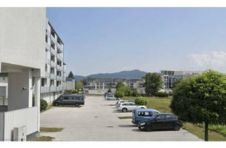 Gewerbeimmobilie kaufen in Kraßniggstraße, 9020 Klagenfurt, Renditeobjekt - Freistellplätze Nähe Klinikum und City Arkade im Zentrum von Klagenfurt
