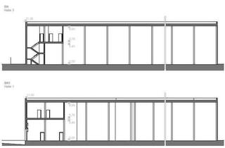 Grundstück zu kaufen in Franzosenhausweg, 4030 Linz, 11.167 m² Betriebsbaugebiet - MB Widmung + . 2800 m² Nachbargrundstück-es gibt auch Planungsentwürfe KAUF ODER MIETE MÖGLICH